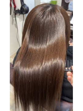 【仙台/太白区/髪質改善/20代/30代/40代/50代】