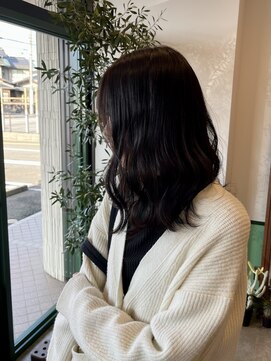 ロビー(LOBBY) ナチュラルブラウン