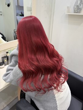 ラピス 池袋(Lapis) チェリーレッド