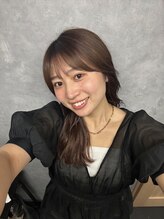 パールヘアデザイン(Pearl hair design)&nbsp;有田 瑠菜