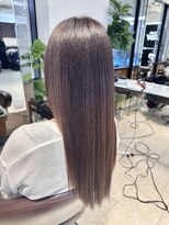 タヤ 大阪上本町店(TAYA)&nbsp;縮毛矯正