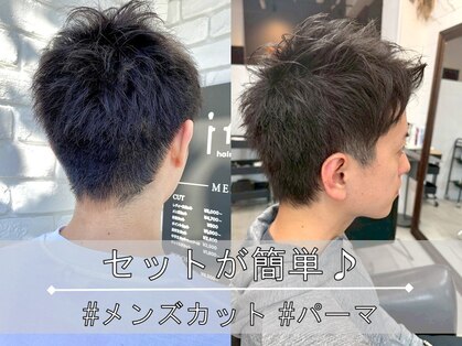 イン(in.)の写真