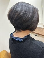 ランド(land)&nbsp;ショートボブ