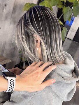 シェルヴ(XELVE) スペシャルクオリティールーツ