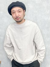 ユーザ(YUZA)&nbsp;坪田 裕之