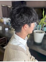 セレスト 三宮店(CELESTE)&nbsp;シャドウパーマ