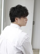 フェリチタ フィロ メンズサロン(FELICITA filo MEN`S Salon)&nbsp;シャドウパーマ