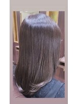 クラウン(crown)&nbsp;ショコラ カラー