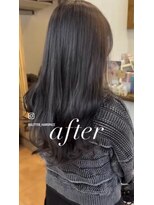 グリッター (Glitter)&nbsp;30代40代50代60代☆Glitter HAIR SPACE