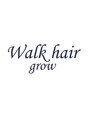 ウォークヘアーグロウ(Walk hair grow) 羽田 智恵