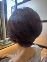 ラウレア(Laule’a)&nbsp;ショートスタイル