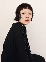 ウツワ(utuwa)&nbsp;(mini bob)