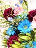 ★肌髪へ負担考え【学割】Designカラ-コ-ス(癒し&季節ケア付)13200→¥11550