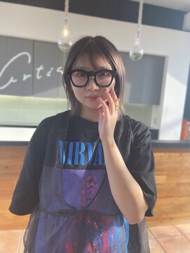 アルティザン(artisan) レイヤーボブ