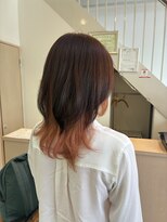 イマジン 八戸ノ里店(IMAGINE) 20代/30代 ハイカラーウルフ