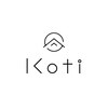 コティ(Koti)のお店ロゴ