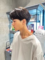 スタイルメンズ 藤沢(STYLE MEN)&nbsp;STYLE MENメンズカット ニュアンスパーマ