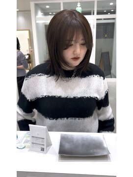 イタクラ 女池店(ITAKURA) layer style