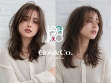 コスアンドコウ 横浜山下(Cos&Co.)