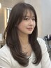 【ソウタ、ハルト限定】カット+ロイヤルシルクトリートメント