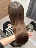 クレフ 富谷(Clef-an)&nbsp;髪質改善縮毛矯正
