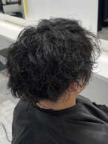 ブリンク 心斎橋店(BLINK)&nbsp;メンズスパイラル