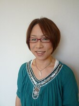 ヘアリゾート レーヴ ドゥ ソア(hair resort reve du Soi)&nbsp;本田 紀子