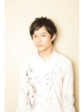 キャンバス 川崎(canvas.) ★canvas.★  スーツにもハマる爽やかショート★