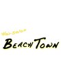 ビーチタウン(BEACH TOWN)/西川 知良