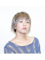 ニコヘアー(niko hair)&nbsp;ウエット★ショート