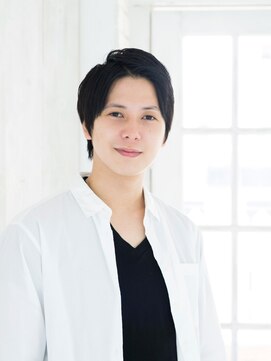 レギャルソン(Les Garcons) 【Les Garcons与野本町】爽やかアップバング