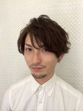 リーチヘアー(REACH HAIR) ☆ブリティッシュショート☆