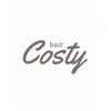 ヘアー コスティ(hair Costy)のお店ロゴ