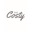 ヘアー コスティ(hair Costy)のお店ロゴ