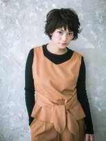 リアン 方南町店(Lian)&nbsp;くしゅっとベビーショート