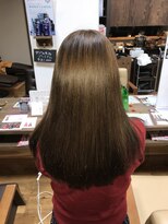 リジオ ヒップ(RiZiO H.I.P)&nbsp;ストレートロング