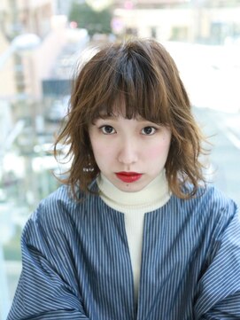 エムスラッシュ センター南(M.SLASH) ■M.SLASHセンター南・21★■大人かわいいカジュアルレイヤー