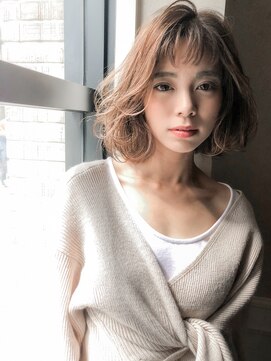 チェロ(Chelo) ＊AIJI＊Chelo by release＊フェミマラスボブ