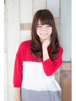 リシャール(Re:chaLu)&nbsp;【RechaLu/聖蹟桜ヶ丘】☆ゆるふわモテロング☆