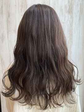 ジーナ 銀座(Zina) 【Zina】♪gray beige♪