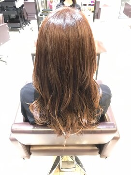 モードケイズ 西宮(MODE K's) 西宮/髪質改善/ハイライト/白髪染め/小顔/大人可愛い