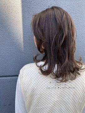 フィーカ(FIKA) ハイクオリティミディアム【極細ハイライト】