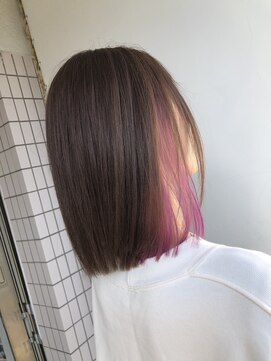 アイコン トゥーグランノール(EIKON to grand nord) 2020s/s