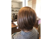 ヘアスペース レアレア(hair space L'ea l'ea)