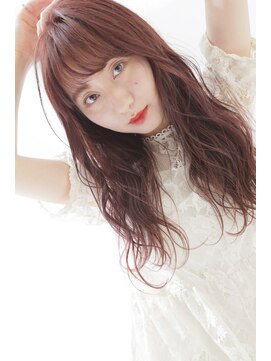 ビューティシモ 川越(Beautissimo) ピンクブラウン