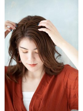 シェルベアー 銀座四丁目(Shell Bear) 【ShellBear銀座4丁目】ナチュラルレイヤー