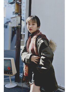 チックタック パラダイム(TICK-TOCK Paradime) 【TICK-TOCK】へムライトショート