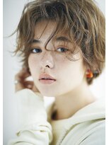 イグレックビス(igrek bis)&nbsp;シースルーショート