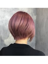 シェリール(CHERiR)&nbsp;ラベンダーピンク☆