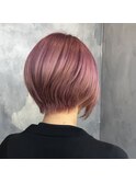 ラベンダーピンク☆